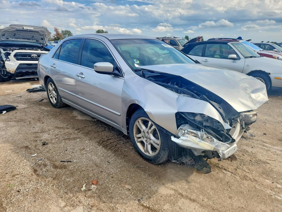 Aukcja sprzedaży 2007 Honda Accord, vin: 1HGCM56817A211533, numer aukcji: 68577726