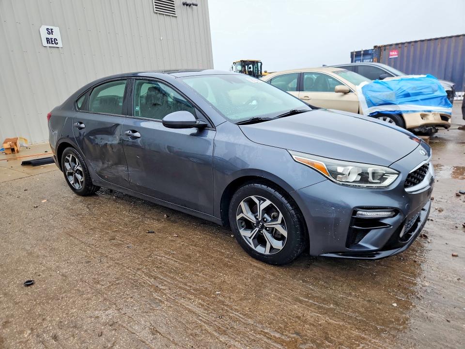 Aukcja sprzedaży 2021 Kia Forte, vin: 3KPF24AD2ME388245, numer aukcji: 68276366