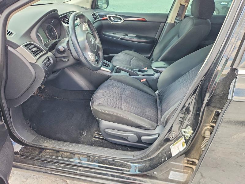 Aukcja sprzedaży 2019 Nissan Sentra, vin: 3N1AB7AP1KY398334, numer aukcji: 70144666