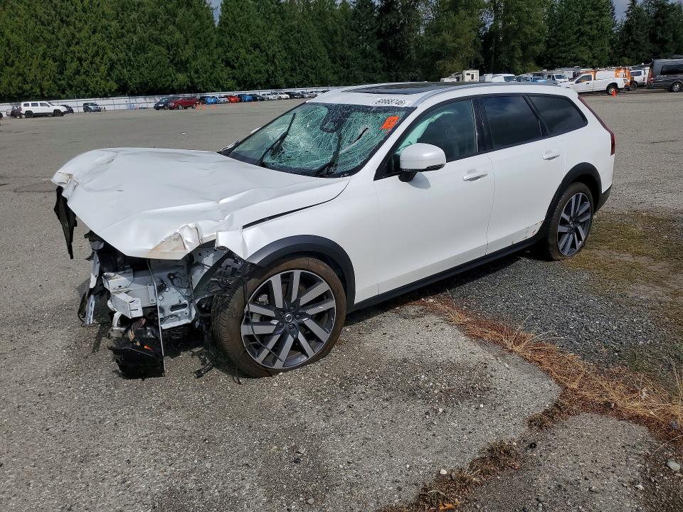 Продажа на аукционе авто 2024 Volvo V90 Cross Country, vin: YV4062NB2R1191462, номер лота: 68868746