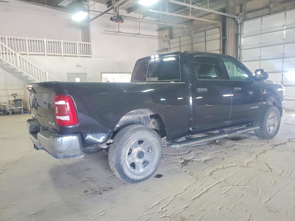 Продажа на аукционе авто 2021 Ram 3500, vin: 3C63R3CL4MG549767, номер лота: 65862486