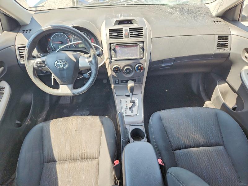 Продаж на аукціоні авто 2013 Toyota Corolla, vin: 5YFBUEE1DP079246, номер лоту: 67089286
