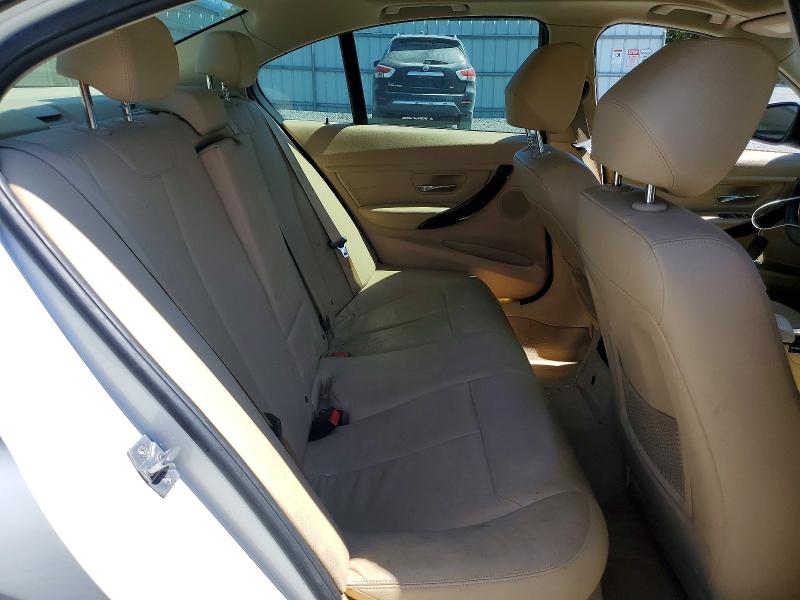 Aukcja sprzedaży 2013 Bmw 320, vin: WBA3B1C50DK128458, numer aukcji: 69487536