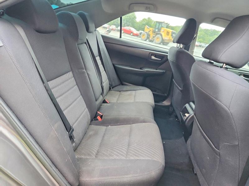 69933846 :رقم المزاد ، 4T1BF1FK9GU505183 vin ، 2016 Toyota Camry مزاد بيع