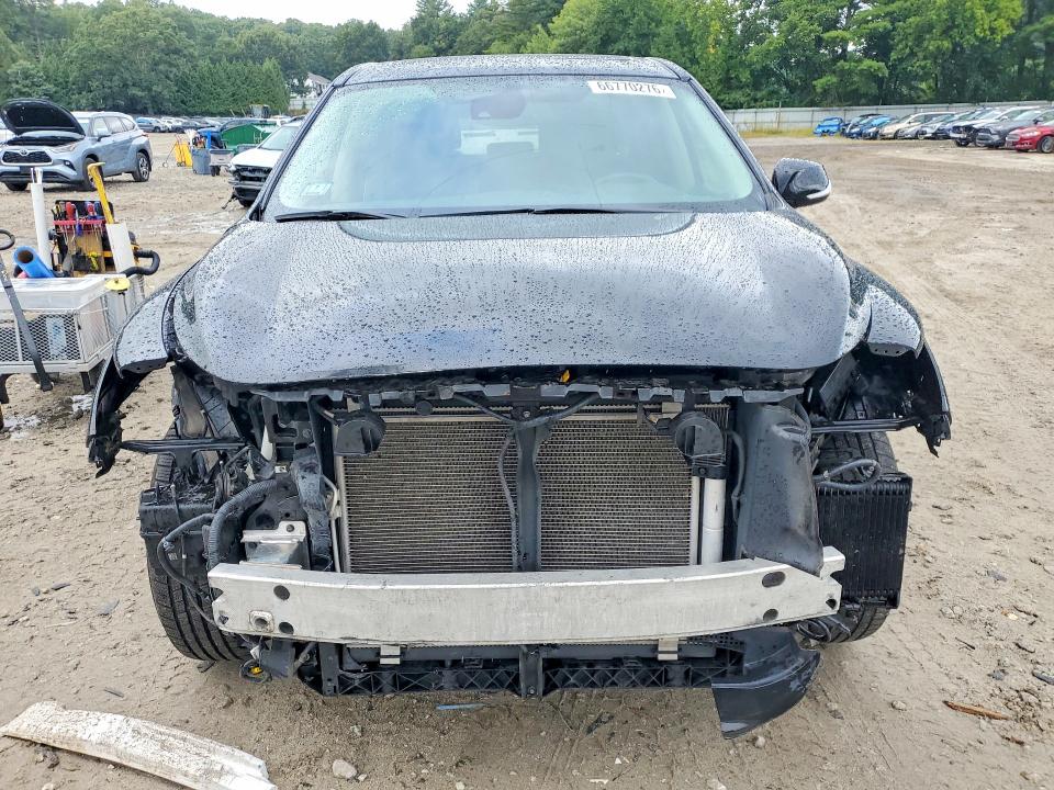 66770276 :رقم المزاد ، 5N1DL0MM4KC549560 vin ، 2019 Infiniti Qx60 مزاد بيع