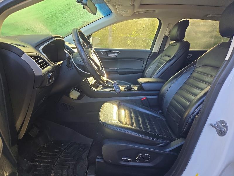 Aukcja sprzedaży 2016 Ford Edge, vin: 2FMPK4J89GBB96500, numer aukcji: 67360436