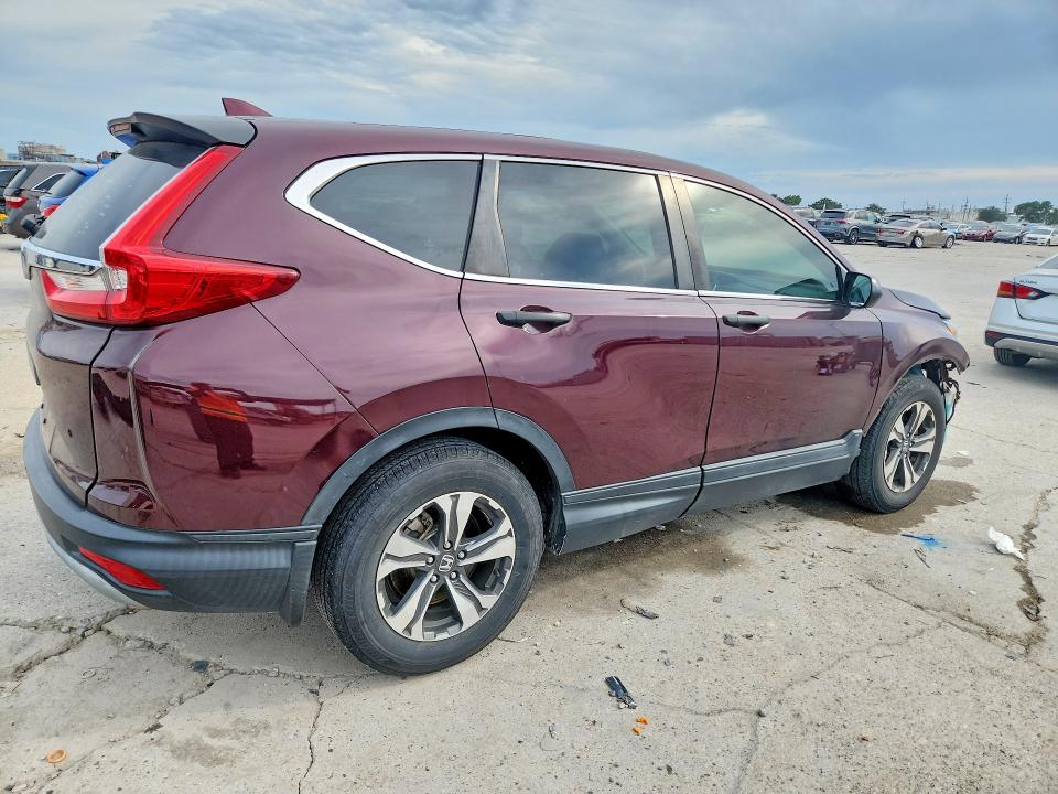 Продажа на аукционе авто 2019 Honda Cr-v, vin: 2HKRW5H33KH410329, номер лота: 67908596
