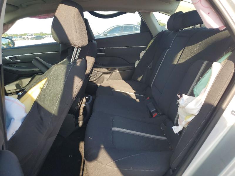 Продажа на аукционе авто 2025 Hyundai Sonata, vin: KMHL64JA0SA479975, номер лота: 70131966