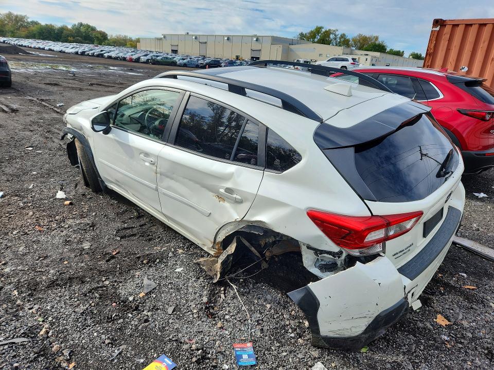 Aukcja sprzedaży 2019 Subaru Crosstrek, vin: JF2GTAEC5KH229830, numer aukcji: 68945176
