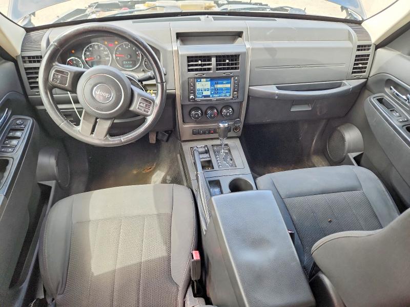 Aukcja sprzedaży 2012 Jeep Liberty, vin: 1C4PJMAK0CW146693, numer aukcji: 65723576