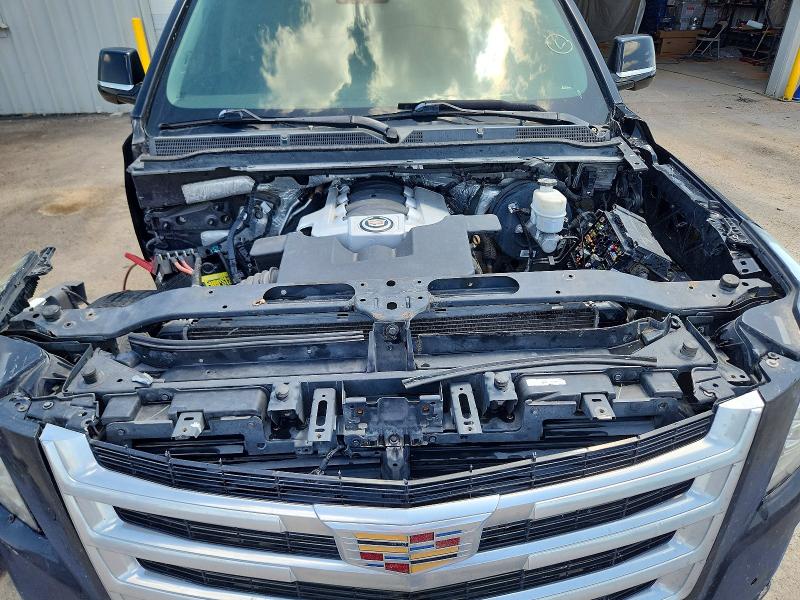 Продажа на аукционе авто 2016 Cadillac Escalade, vin: 1GYS4BKJ0GR126938, номер лота: 66983056