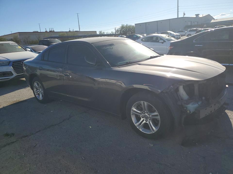 Aukcja sprzedaży 2015 Dodge Charger, vin: 2C3CDXBG1FH866545, numer aukcji: 68981296