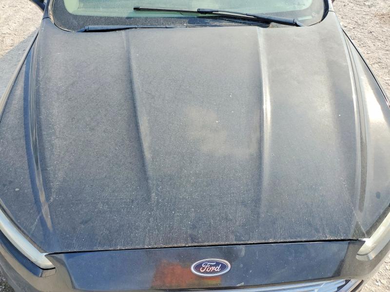 Aukcja sprzedaży 2013 Ford Fusion, vin: 3FA6P0HR5DR102754, numer aukcji: 70480996