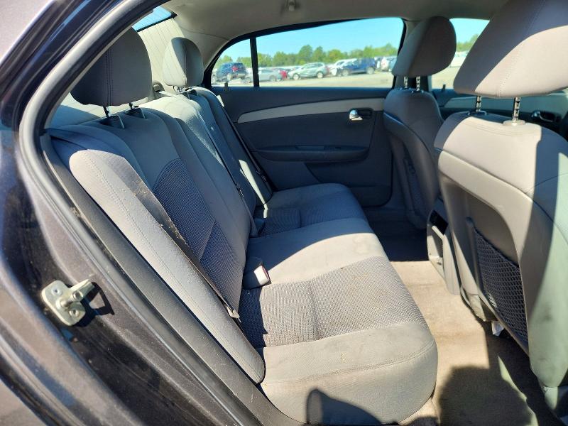 67887606 :رقم المزاد ، 1G1ZB5E13BF215901 vin ، 2011 Chevrolet Malibu مزاد بيع