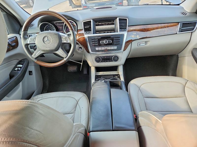 Продажа на аукционе авто 2013 Mercedes-benz Ml, vin: 4JGDA5JB8DA158237, номер лота: 69272706