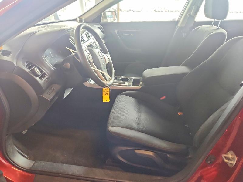 Продажа на аукционе авто 2014 Nissan Altima, vin: 1N4AL3APXEC166885, номер лота: 69359396