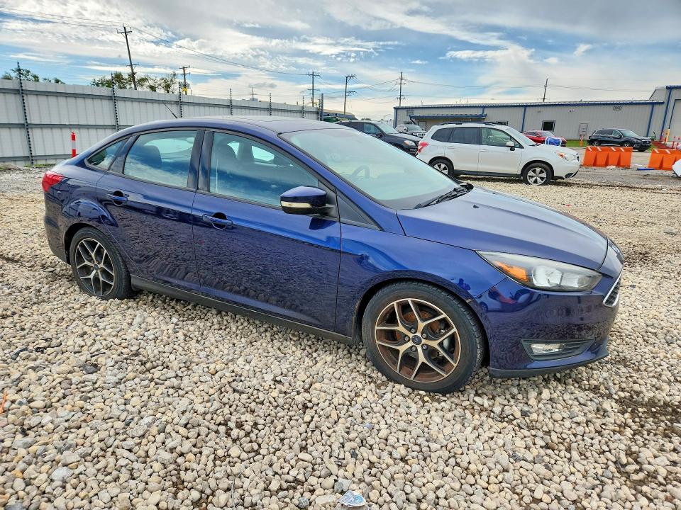 Aukcja sprzedaży 2017 Ford Focus, vin: 1FADP3H29HL213274, numer aukcji: 69649056