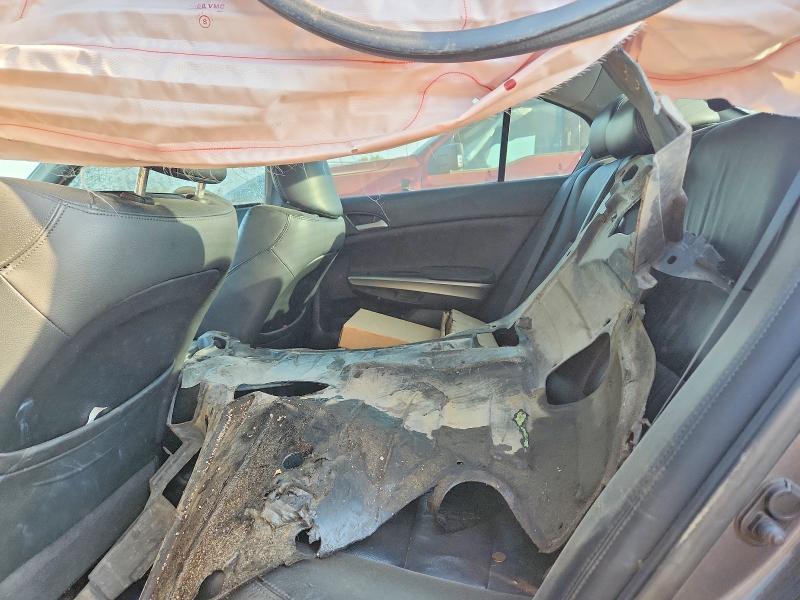 Продаж на аукціоні авто 2010 Honda Accord, vin: 1HGCP2F83AA197521, номер лоту: 67542156