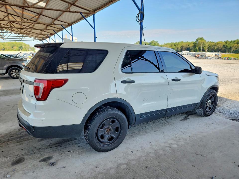 Aukcja sprzedaży 2016 Ford Explorer, vin: 1FM5K8AR0GGA37333, numer aukcji: 67752196