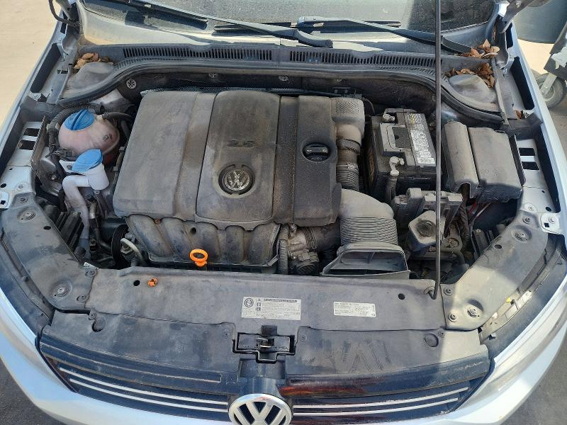 Продаж на аукціоні авто 2013 Volkswagen Jetta, vin: 3VWDX7AJ3DM277450, номер лоту: 70549506