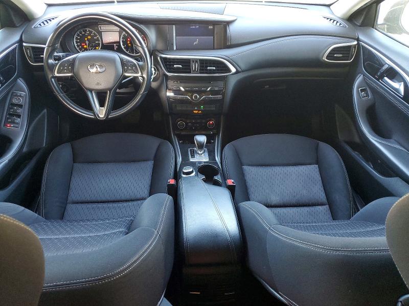 Aukcja sprzedaży 2018 Infiniti Qx30, vin: SJKCH5CP8JA048589, numer aukcji: 69247086