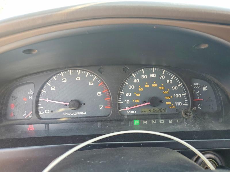 Продаж на аукціоні авто 1999 Toyota 4runner, vin: JT3GN86R6X0124499, номер лоту: 68093876