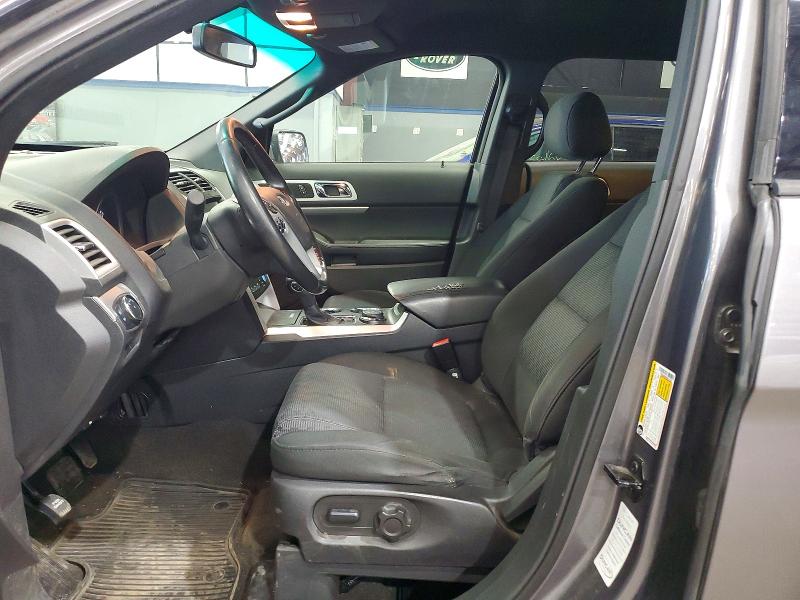 Продажа на аукционе авто 2014 Ford Explorer, vin: 1FM5K8D86EGA21282, номер лота: 68936086