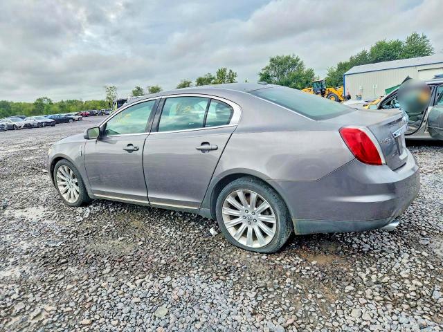2012 Lincoln Mks მანქანა იყიდება აუქციონზე, vin: 1LNHL9FT9CG805843, აუქციონის ნომერი: 69167786