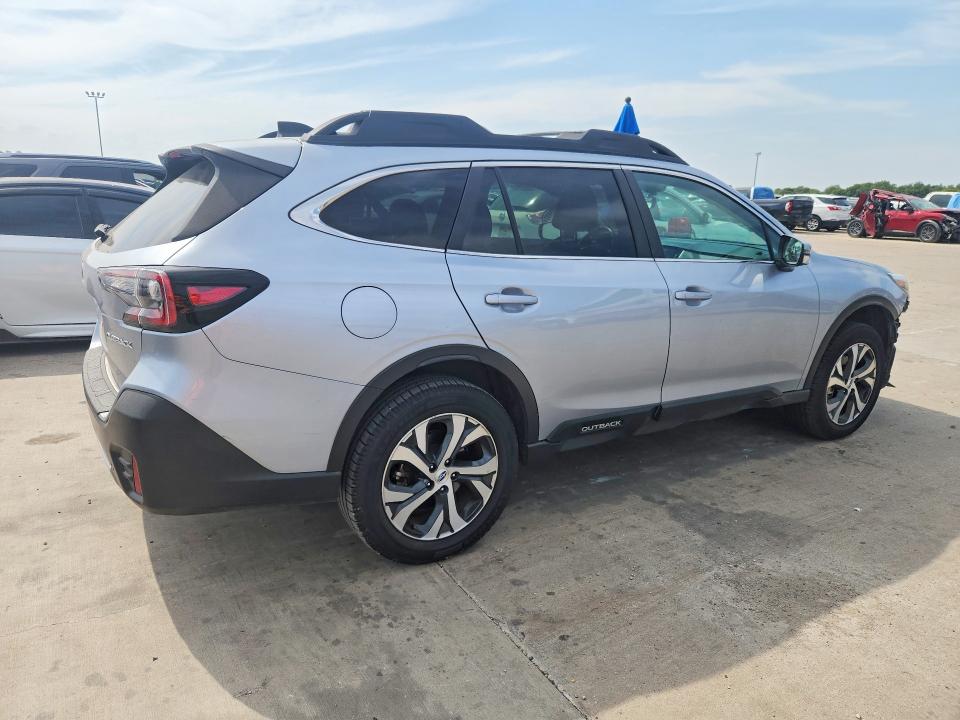 Продаж на аукціоні авто 2022 Subaru Outback, vin: 4S4BTAMC7N3105792, номер лоту: 70302666