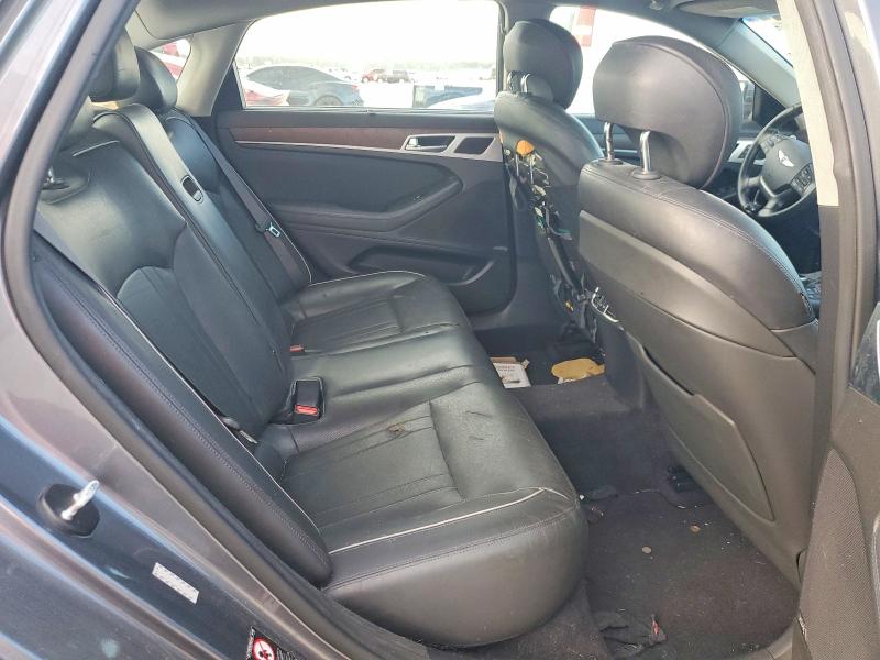 Продаж на аукціоні авто 2015 Hyundai Genesis, vin: KMHGN4JE2FU082635, номер лоту: 68898456