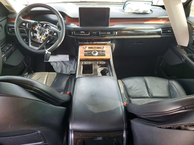 Продажа на аукционе авто 2023 Lincoln Aviator, vin: 5LM5J7XC5PGL28651, номер лота: 67304736