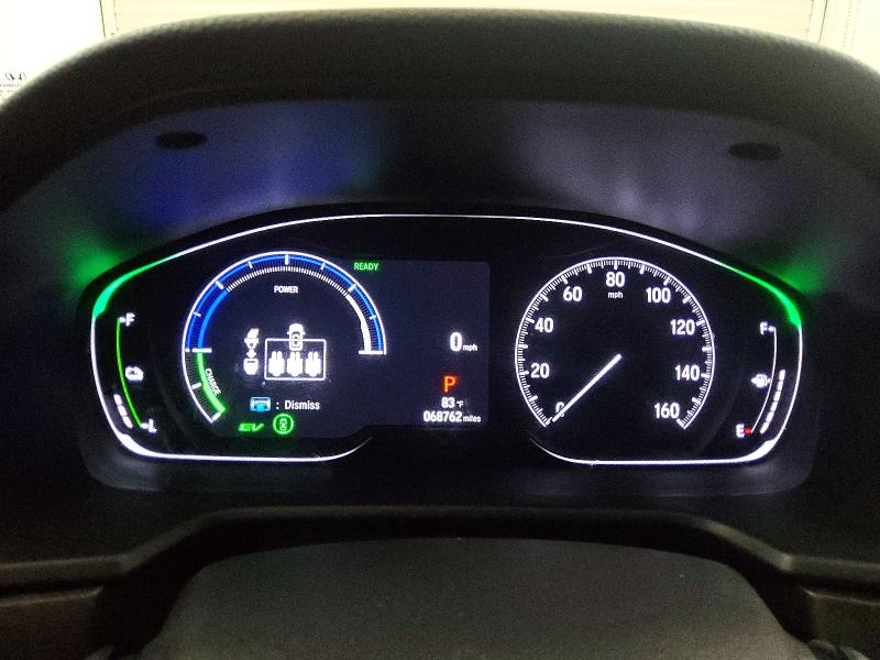 2022 Honda Accord მანქანა იყიდება აუქციონზე, vin: 1HGCV3F54NA013016, აუქციონის ნომერი: 68078866
