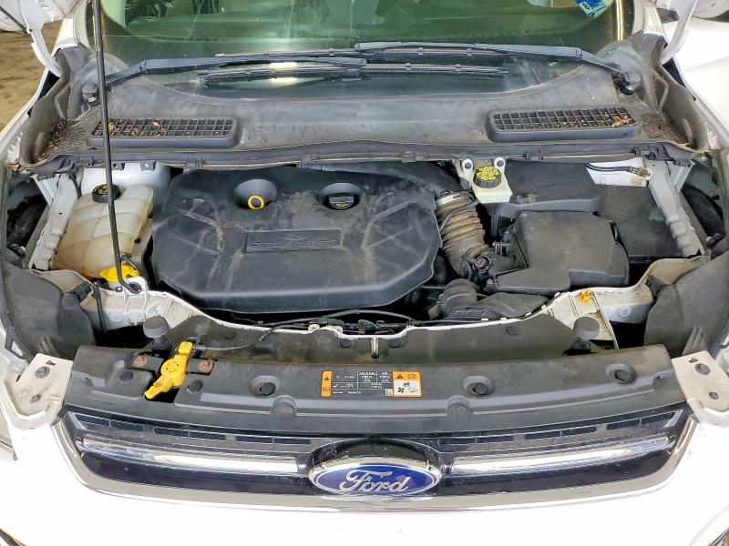 Продаж на аукціоні авто 2014 Ford Escape, vin: 1FMCU9J94EUD52996, номер лоту: 69793236