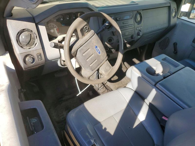 Продажа на аукционе авто 2011 Ford F350, vin: 1FT8X3B64BEC42393, номер лота: 69623696