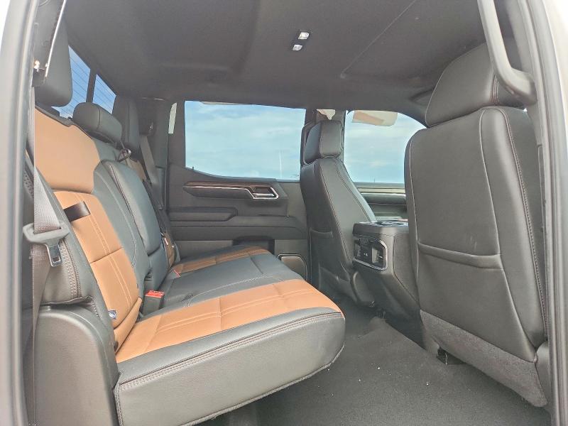 69226646 :رقم المزاد ، 1GCUDJED7RZ172784 vin ، 2024 Chevrolet Silverado مزاد بيع