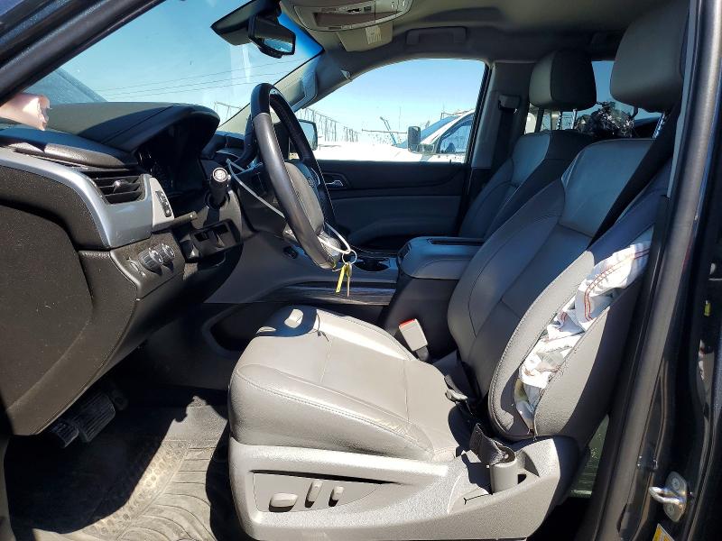 Aukcja sprzedaży 2019 Chevrolet Suburban, vin: 1GNSKHKC7KR140500, numer aukcji: 68363966
