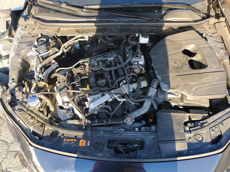 Aukcja sprzedaży 2024 Mazda 3, vin: JM1BPAKM3R1712939, numer aukcji: 67810716