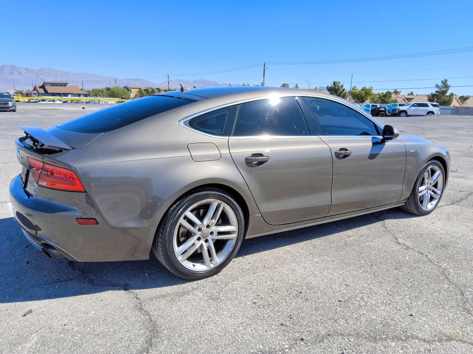 Aukcja sprzedaży 2013 Audi A7, vin: WAUWGAFC9DN127994, numer aukcji: 65169186