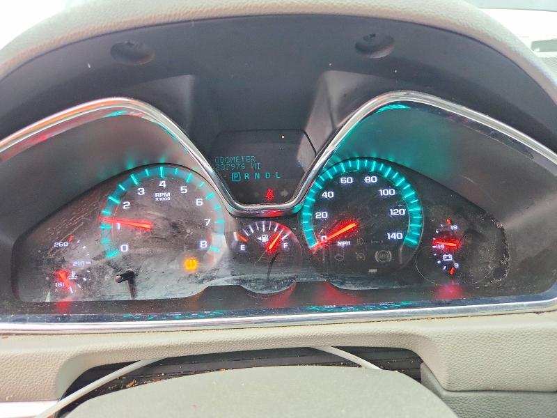 Продажа на аукционе авто 2013 Chevrolet Traverse, vin: 1GNKRFED8DJ251644, номер лота: 70083146