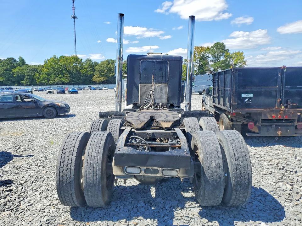 1989 Peterbilt 379 მანქანა იყიდება აუქციონზე, vin: 1XP5DB9X3KN272391, აუქციონის ნომერი: 67184456