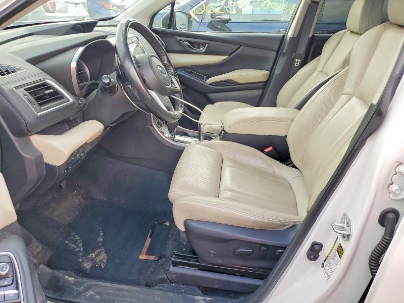 Aukcja sprzedaży 2021 Subaru Ascent, vin: 4S4WMAPD1M3433792, numer aukcji: 68393306