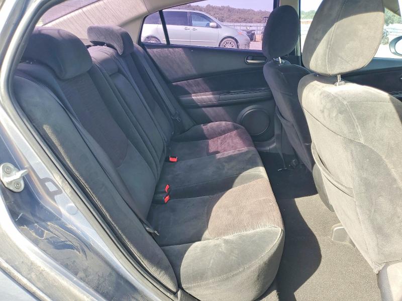 Продажа на аукционе авто 2009 Mazda 6, vin: 1YVHP81A995M41253, номер лота: 70367866
