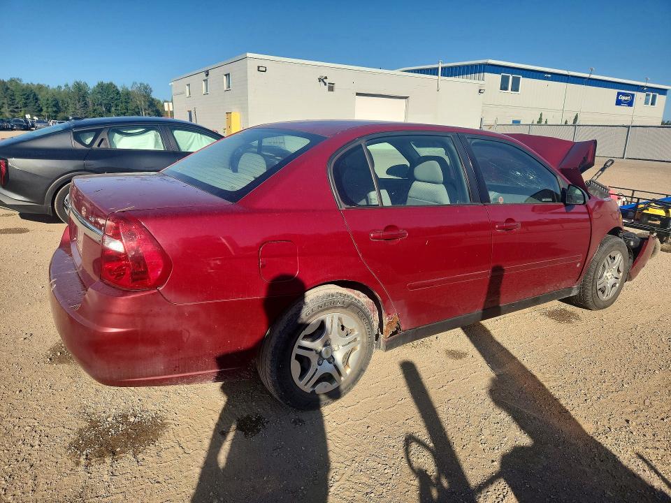 2007 Chevrolet Malibu მანქანა იყიდება აუქციონზე, vin: 1G1ZS58FX7F211018, აუქციონის ნომერი: 68193216