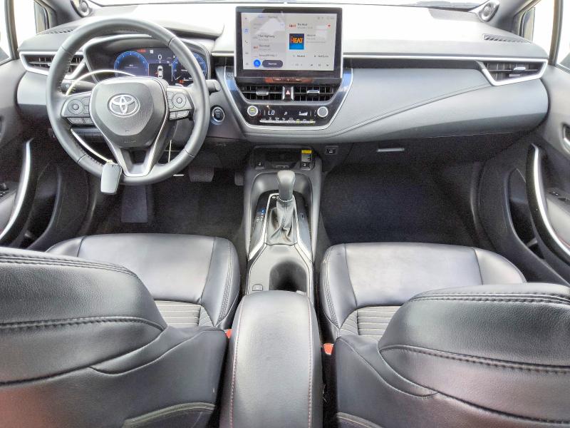 2026 Toyota Corolla მანქანა იყიდება აუქციონზე, vin: 5YFT4MCE0TP266712, აუქციონის ნომერი: 66720106