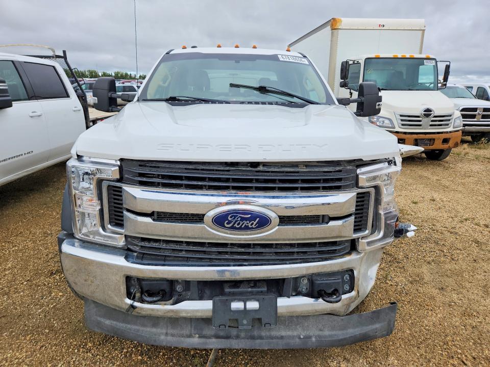 Aukcja sprzedaży 2019 Ford F550, vin: 1FD0W5HT9KEG60310, numer aukcji: 67818656
