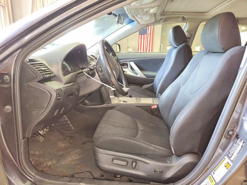 Aukcja sprzedaży 2010 Toyota Camry, vin: 4T1BF3EK3AU032689, numer aukcji: 69199336