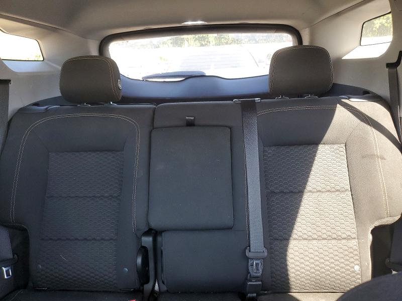 Продажа на аукционе авто 2020 Gmc Terrain, vin: 3GKALMEV2LL208786, номер лота: 68029256