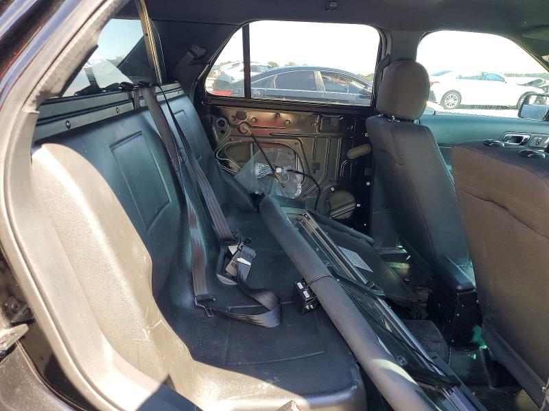 Aukcja sprzedaży 2017 Ford Explorer, vin: 1FM5K8AR7HGB41044, numer aukcji: 69022426