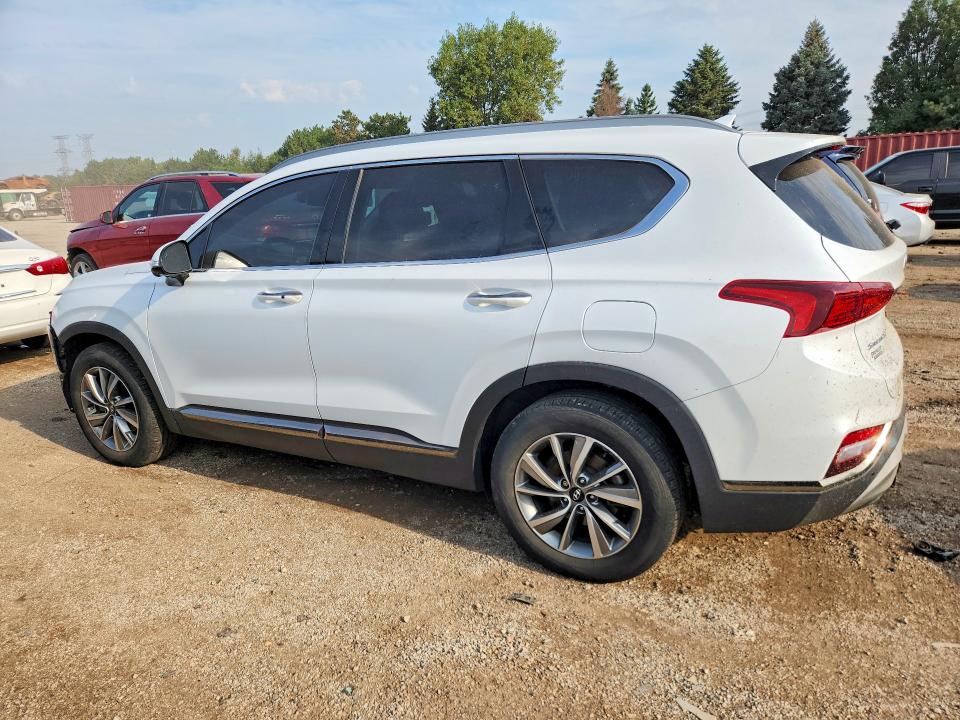 Aukcja sprzedaży 2020 Hyundai Santa Fe, vin: 5NMS5CAD9LH147497, numer aukcji: 67236296