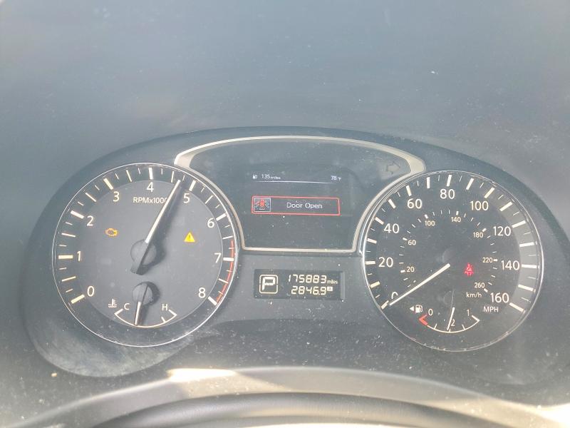 2014 Nissan Pathfinder მანქანა იყიდება აუქციონზე, vin: 5N1AR2MN2EC628591, აუქციონის ნომერი: 68600106